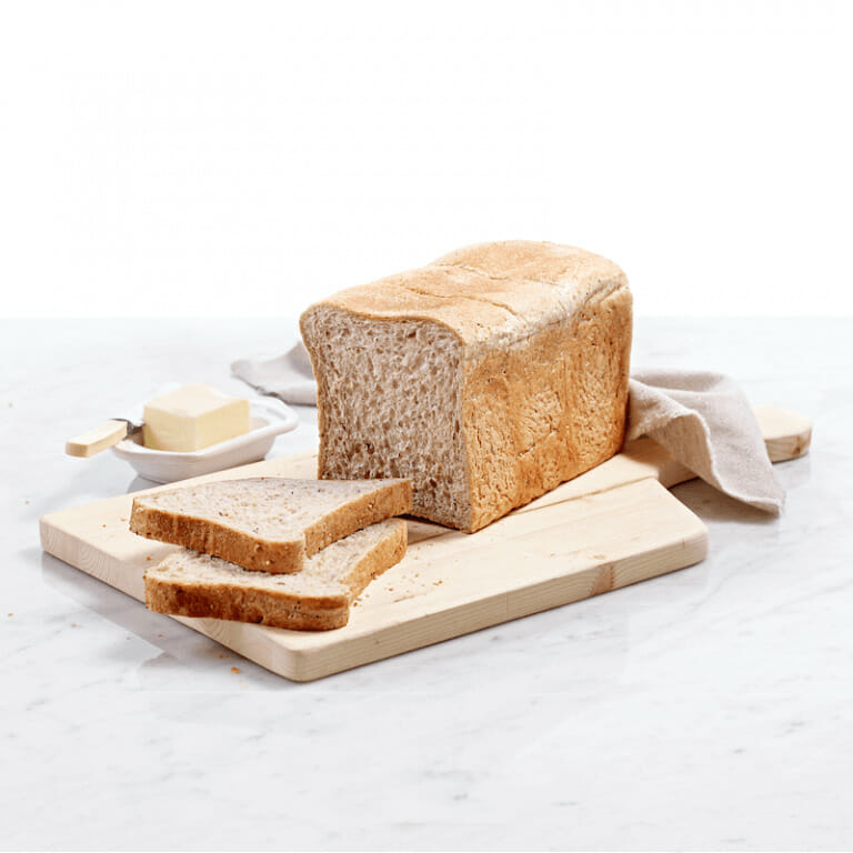 Cobs Bread Lowfod Loaf Launch