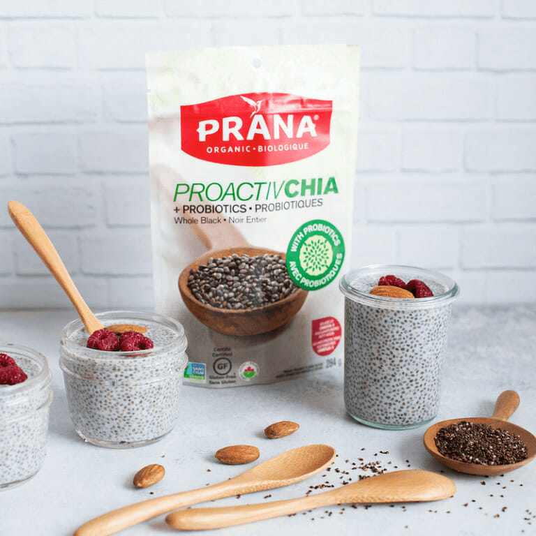 Prana Product Support