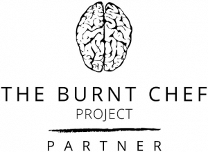 The Burnt Chef Project Partner